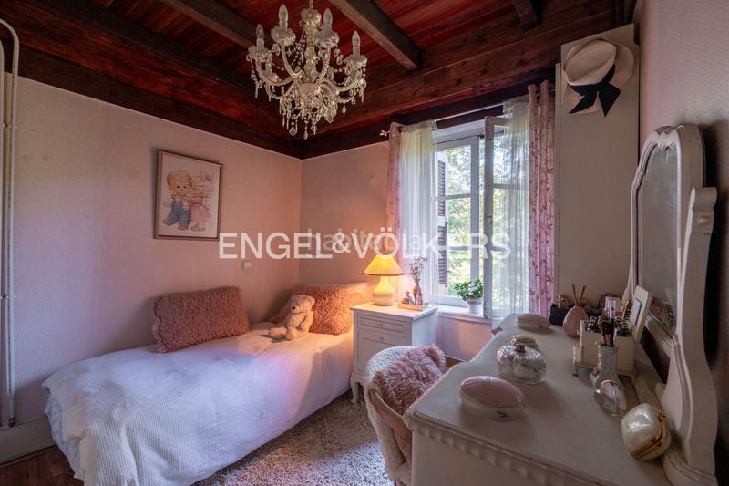 Foto fe519af8-9766-4e49-83fb-9035612c8ae0. Maison avec chauffage dans Altza Donostia - San Sebastián