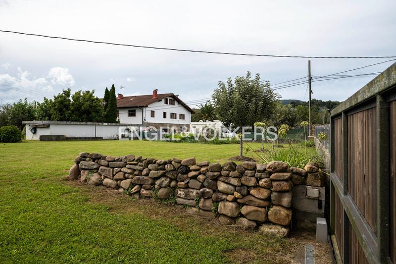 Foto 00c3e8f2-7815-4ae7-bbfe-6222fdb7b3fe. Casa a schiera con riscaldamento parcheggio in Añorga - Zubieta - Atotxa Erreka Donostia - San Sebastián