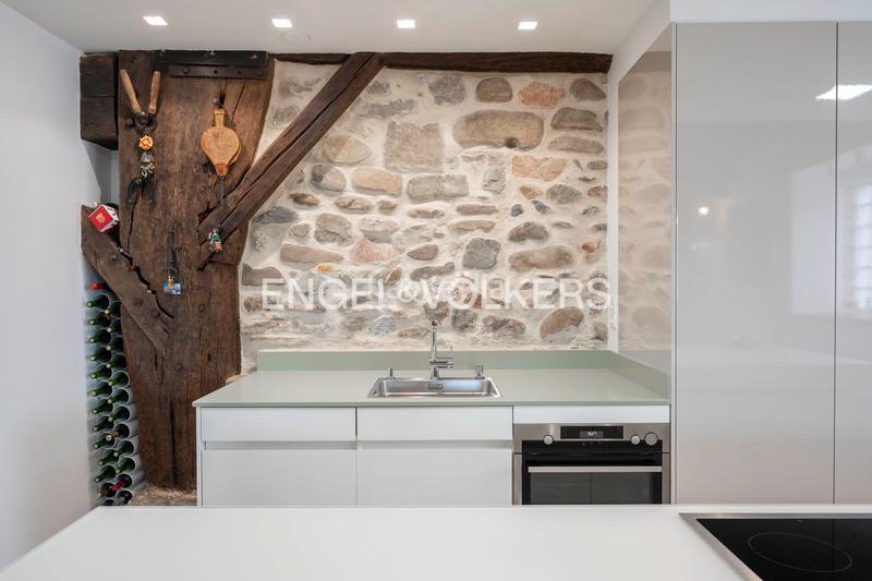 Foto 0862e4c0-6f33-4663-ac95-6a6c8b42d545. Casa a schiera con riscaldamento parcheggio in Añorga - Zubieta - Atotxa Erreka Donostia - San Sebastián