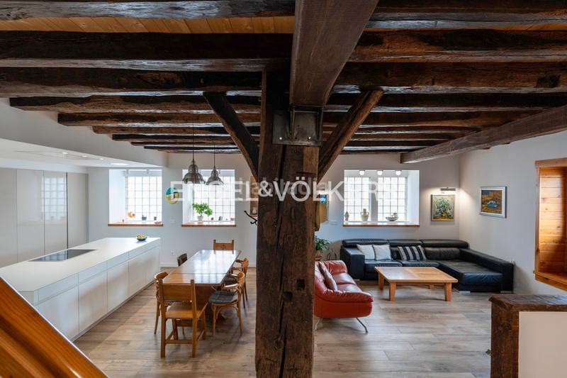 Foto 2724b2fb-b87c-472f-999b-3637786bdfe5. Casa a schiera con riscaldamento parcheggio in Añorga - Zubieta - Atotxa Erreka Donostia - San Sebastián