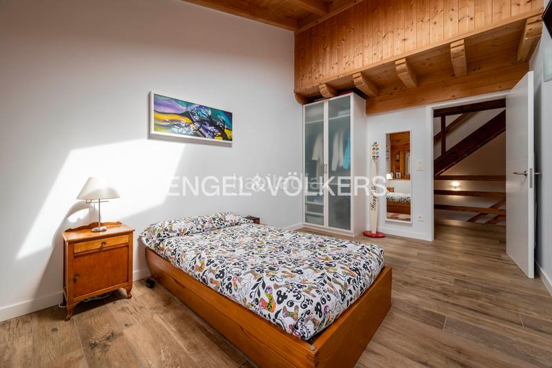 Foto 45de9ccd-6f62-4749-9395-2316d23d91b5. Casa a schiera con riscaldamento parcheggio in Añorga - Zubieta - Atotxa Erreka Donostia - San Sebastián