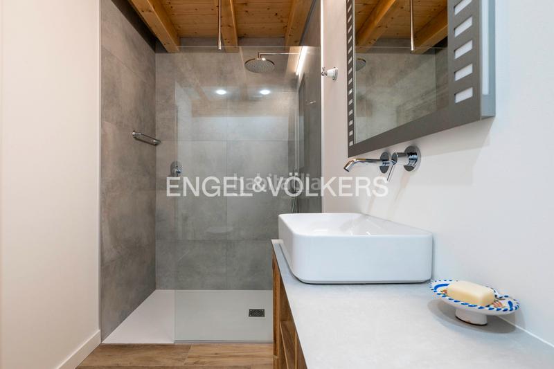 Foto 5158d065-cedf-4526-833a-1324669a1890. Casa a schiera con riscaldamento parcheggio in Añorga - Zubieta - Atotxa Erreka Donostia - San Sebastián