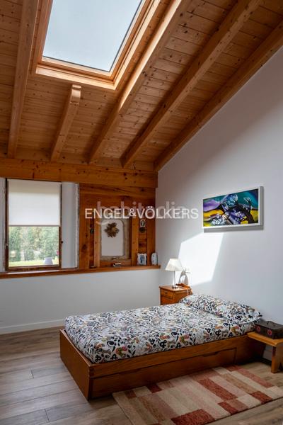 Foto 54fa18ab-f357-4394-ac4c-37c276749529. Casa a schiera con riscaldamento parcheggio in Añorga - Zubieta - Atotxa Erreka Donostia - San Sebastián