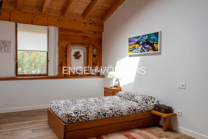 Foto 6591139c-0719-4005-8376-ada6870131c2. Casa a schiera con riscaldamento parcheggio in Añorga - Zubieta - Atotxa Erreka Donostia - San Sebastián