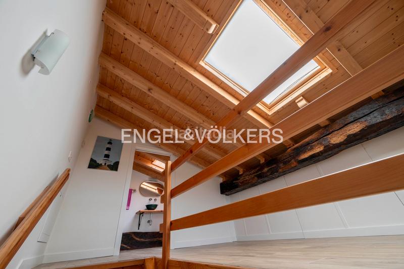 Foto 72ef5248-81f9-4c99-beb4-ef95b46d56cb. Casa a schiera con riscaldamento parcheggio in Añorga - Zubieta - Atotxa Erreka Donostia - San Sebastián
