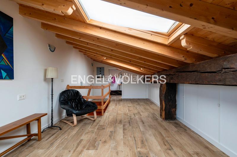 Foto 780f37d9-cb69-4a15-b247-6db0c368d606. Casa a schiera con riscaldamento parcheggio in Añorga - Zubieta - Atotxa Erreka Donostia - San Sebastián