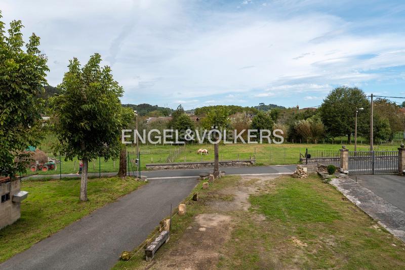 Foto b96c23cf-ade1-492c-a144-e6bc168f30ae. Casa a schiera con riscaldamento parcheggio in Añorga - Zubieta - Atotxa Erreka Donostia - San Sebastián