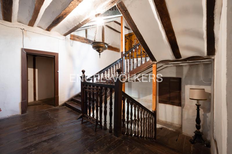 Foto 03f8dd88-7f97-4535-99d9-c9895ee6f55a. Casa proyecto exclusivo palacio con terreno y gran potencial a escasos minutos de mar en Zestoa