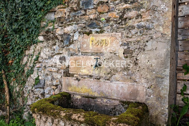 Foto 185b7e32-b5fe-46bf-a3ae-12c88b098822. Casa proyecto exclusivo palacio con terreno y gran potencial a escasos minutos de mar en Zestoa