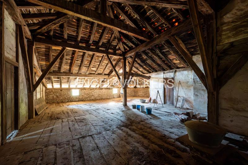 Foto 39e2138f-a313-4f2f-b3f4-1a27aec707df. Casa proyecto exclusivo palacio con terreno y gran potencial a escasos minutos de mar en Zestoa