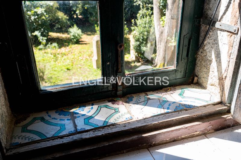 Foto 3b42d9fe-fbd4-4371-bc82-cccef73cfd0e. Casa proyecto exclusivo palacio con terreno y gran potencial a escasos minutos de mar en Zestoa