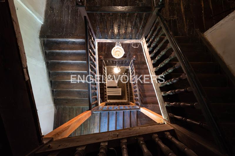 Foto 54c8587c-ed10-4199-82c5-da0d66992ab2. Casa proyecto exclusivo palacio con terreno y gran potencial a escasos minutos de mar en Zestoa