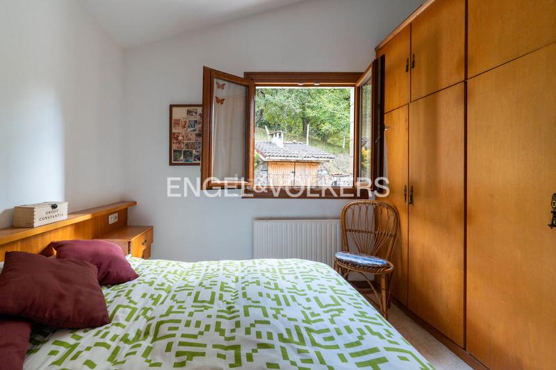 Foto 02f339b8-c036-4f4e-9e99-80208b9901d6. Casa amb calefacció aparcament a Mutiloa