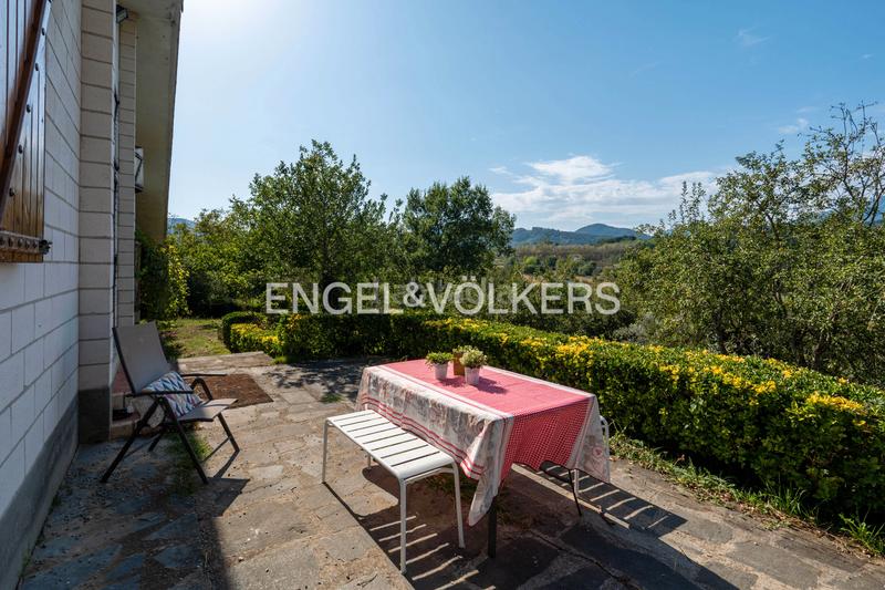 Foto 0c1b24e1-f4d7-46a8-a5d4-22e101857e50. Casa amb calefacció aparcament a Mutiloa