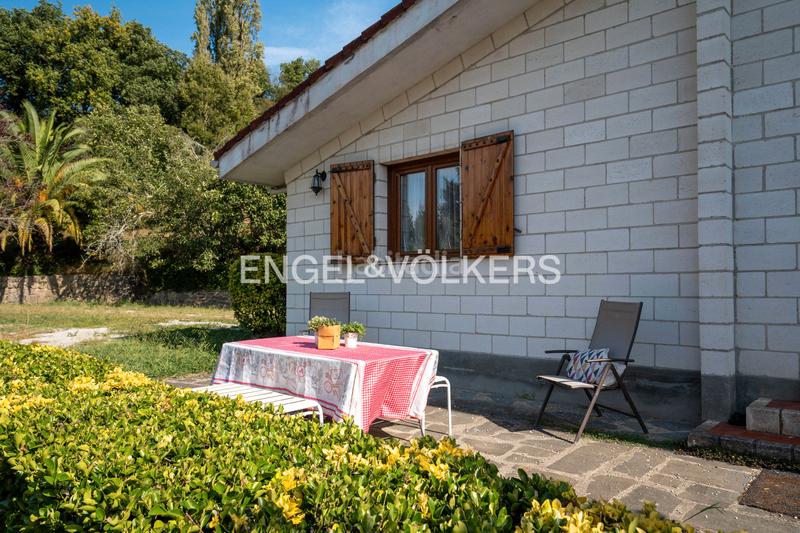 Foto ff70138b-896d-430b-b618-bdc540d6101e. Casa amb calefacció aparcament a Mutiloa