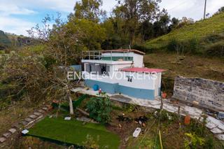 Terreny residencial a Aizarnazabal. Terreno con borda en aizarnazabal.
