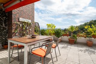 Appartement à Ibaeta. Oportunidad única en pakea con amplia terraza y vistas inmejorab