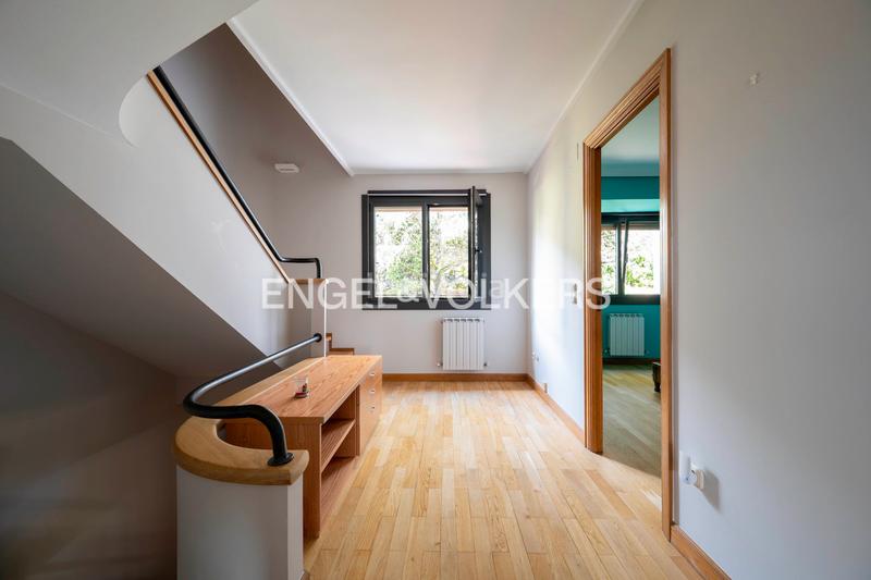 Foto 1d7042e4-68b4-4ada-8249-3168e61b788f. Alquiler casa  adosada con piscina en alquiler en ategorrieta en Donostia - San Sebastián