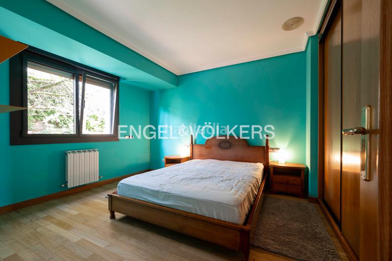 Foto 6be427f4-3cd1-4a55-9cb1-736959c06b73. Alquiler casa  adosada con piscina en alquiler en ategorrieta en Donostia - San Sebastián