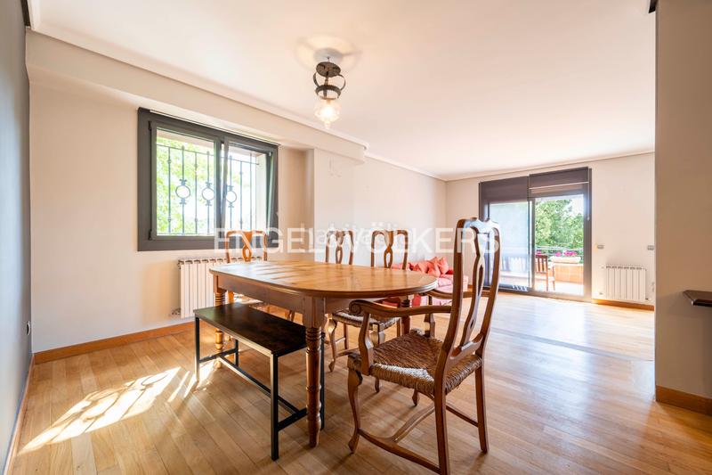 Foto bb3efd26-79b0-4d9b-97ec-c0164d961307. Alquiler casa  adosada con piscina en alquiler en ategorrieta en Donostia - San Sebastián