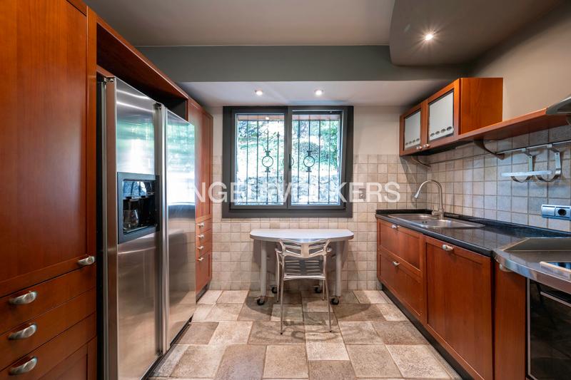 Foto cf6435d4-906e-473c-b3cb-2dc74c433afa. Alquiler casa  adosada con piscina en alquiler en ategorrieta en Donostia - San Sebastián