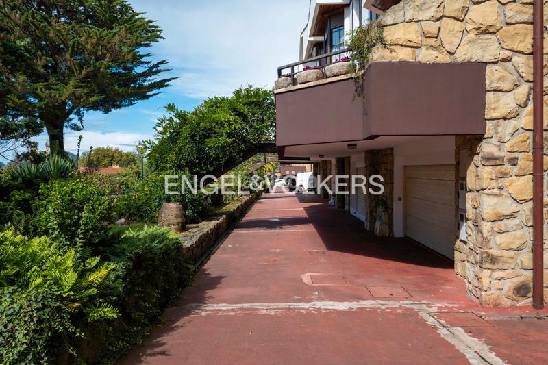 Foto 047cb898-8572-41f4-9c4b-e8ffd6aa1cfe. Rent house with heating parking pool in Ategorrieta-Ulía Donostia - San Sebastián