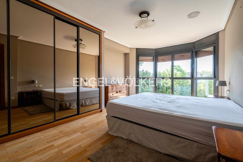 Foto 08cd305b-9686-4c94-93b9-7021507d4d49. Rent house with heating parking pool in Ategorrieta-Ulía Donostia - San Sebastián