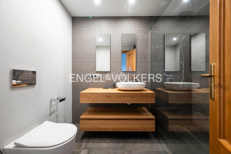 Foto 0f04d66f-1642-4798-ba5c-9f3d94986201. Rent house with heating parking pool in Ategorrieta-Ulía Donostia - San Sebastián