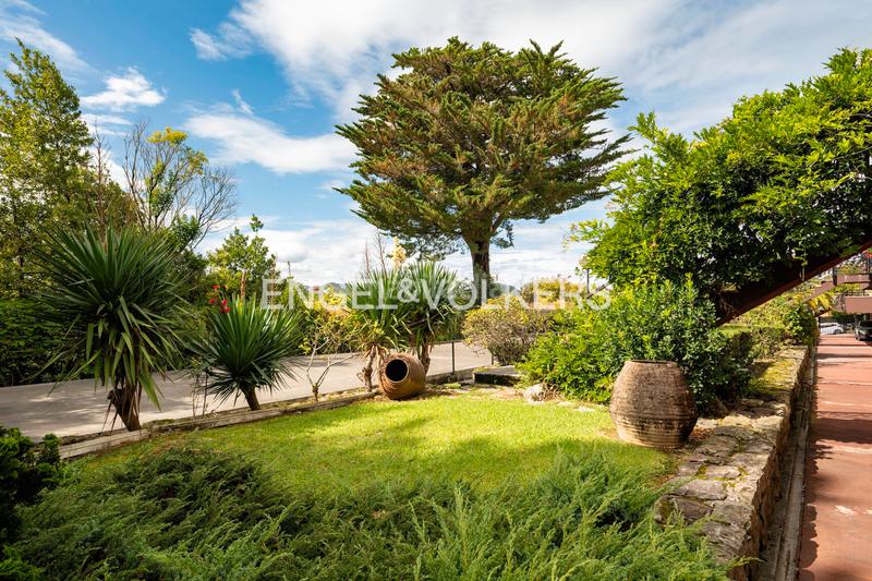 Foto 2424d5af-1e57-4144-b33c-bca07b7b80ed. Rent house with heating parking pool in Ategorrieta-Ulía Donostia - San Sebastián