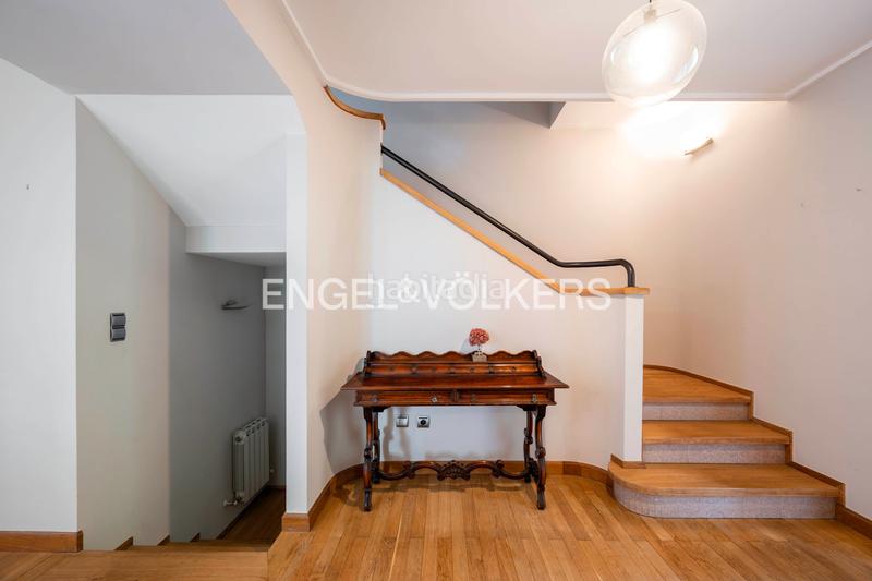 Foto 29acf9fe-95f3-49c4-a7d2-9b939db2a836. Rent house with heating parking pool in Ategorrieta-Ulía Donostia - San Sebastián