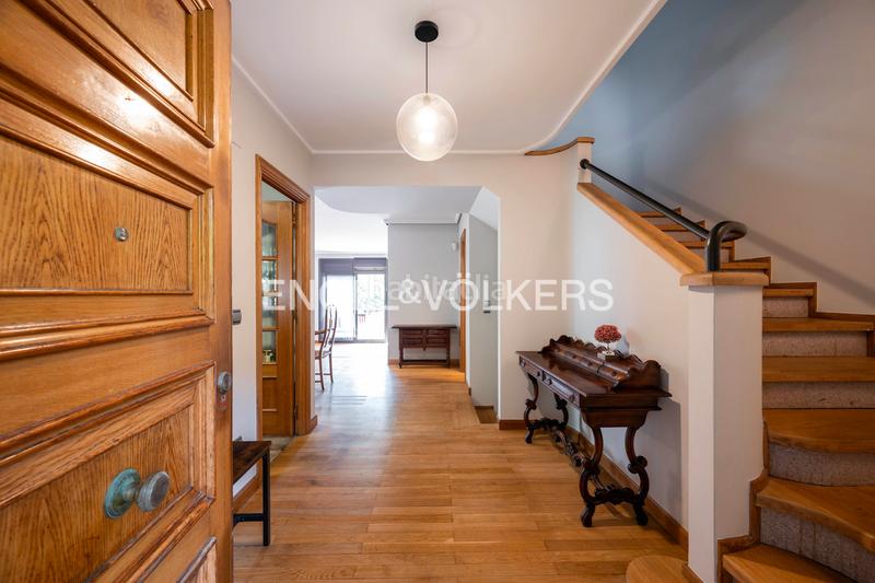 Foto 31831b0c-e1f6-48c3-b680-b3a5d4abff7a. Rent house with heating parking pool in Ategorrieta-Ulía Donostia - San Sebastián