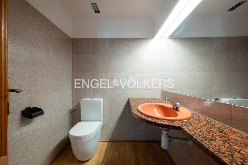 Foto 395844ef-048e-4911-aa01-17d3934bc6b4. Rent house with heating parking pool in Ategorrieta-Ulía Donostia - San Sebastián