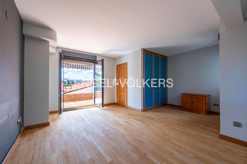 Foto 7e49be4a-f7d6-4433-8f64-b689766ed44d. Rent house with heating parking pool in Ategorrieta-Ulía Donostia - San Sebastián