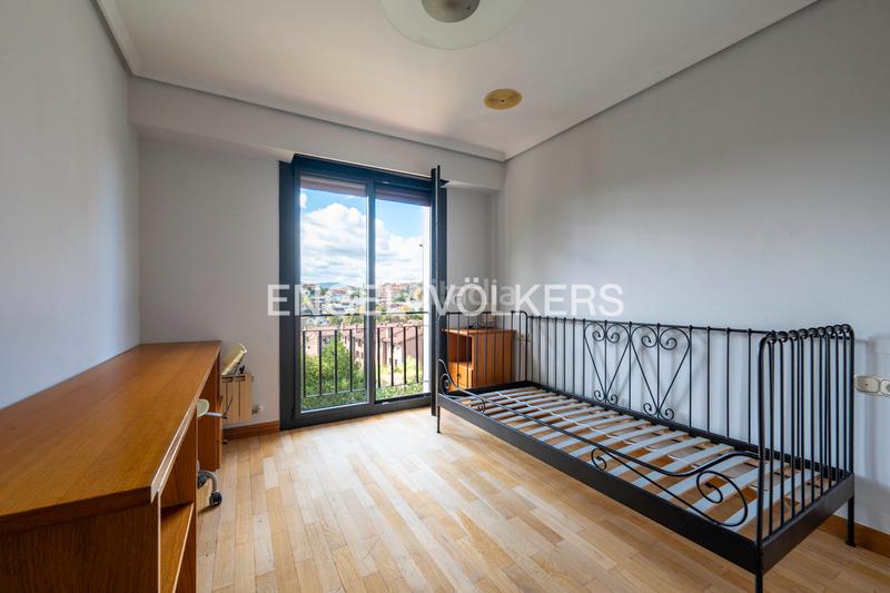 Foto 7f06b01a-4e78-487d-ab22-d73c8b2668d0. Rent house with heating parking pool in Ategorrieta-Ulía Donostia - San Sebastián