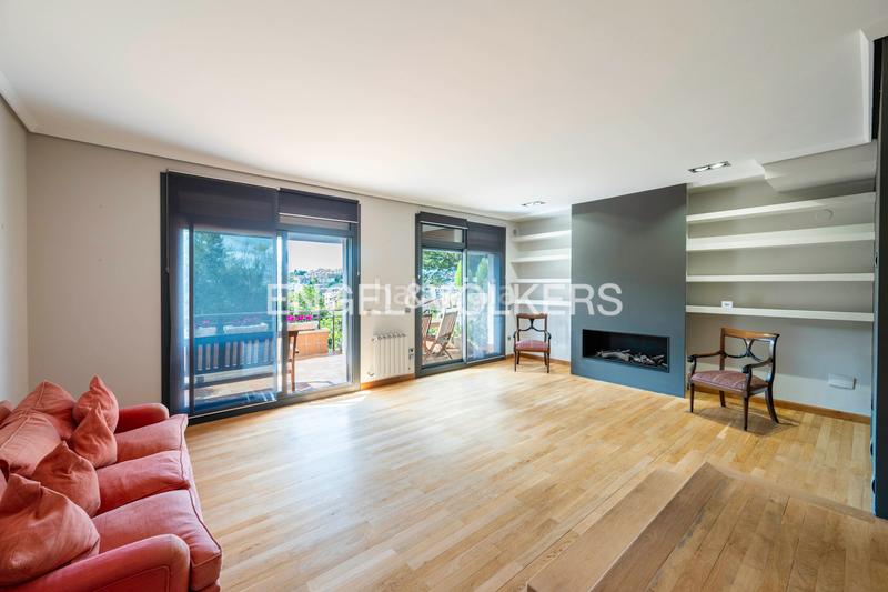 Foto 933889f7-b955-4399-84fc-877c98f56304. Rent house with heating parking pool in Ategorrieta-Ulía Donostia - San Sebastián