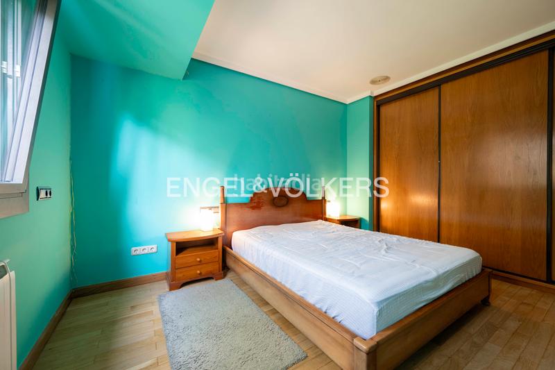 Foto b2d40fd9-dcbb-49af-a4ab-a9e734244e76. Rent house with heating parking pool in Ategorrieta-Ulía Donostia - San Sebastián
