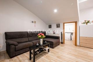 Pis en Egia. Oportunidad en egia oficina renovada como vivienda a pasos de ta