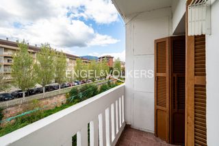 Appartamento in Azkoitia. Vivienda con dos dormitorios y opción a tres  y con ite pasada y