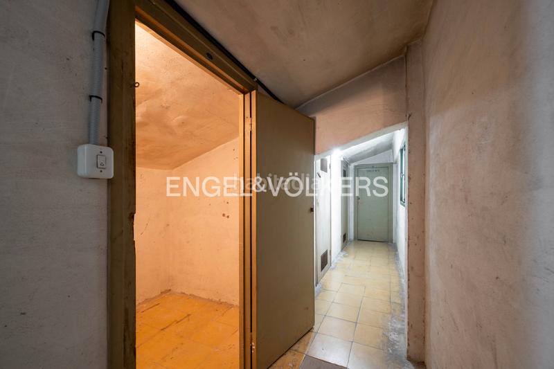 Foto 0b93b1e9-e8cf-4dbf-98d4-75e9baaa557e. Apartment with heating in Amara Donostia - San Sebastián