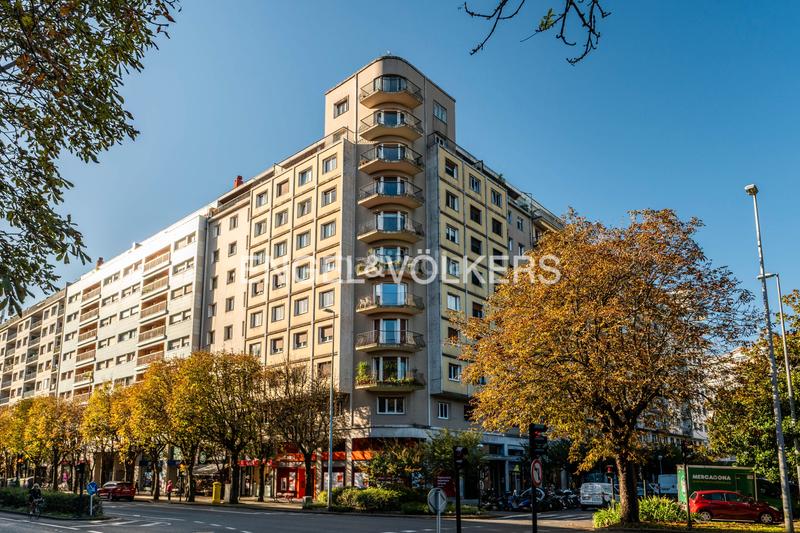 Foto 603f3108-46b0-4369-a515-9e672ac85fd0. Apartment with heating in Amara Donostia - San Sebastián