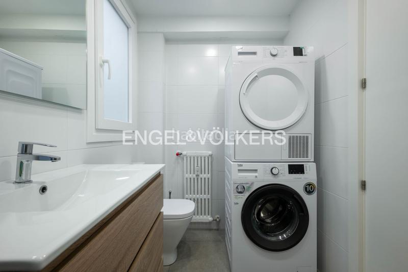 Foto 6256357f-7300-4387-bfdc-9ec2c45a840f. Apartment with heating in Amara Donostia - San Sebastián