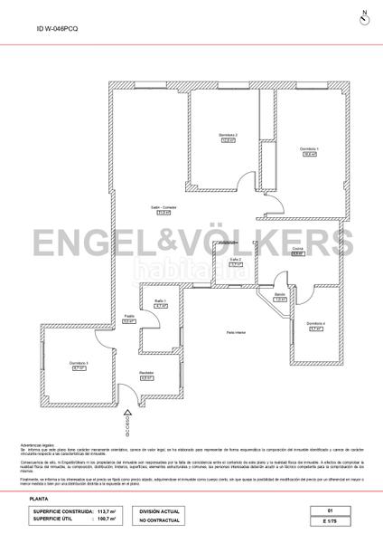 Foto 67d244ee-2aa3-437b-9968-e82ced75dfa6. Apartment with heating in Amara Donostia - San Sebastián
