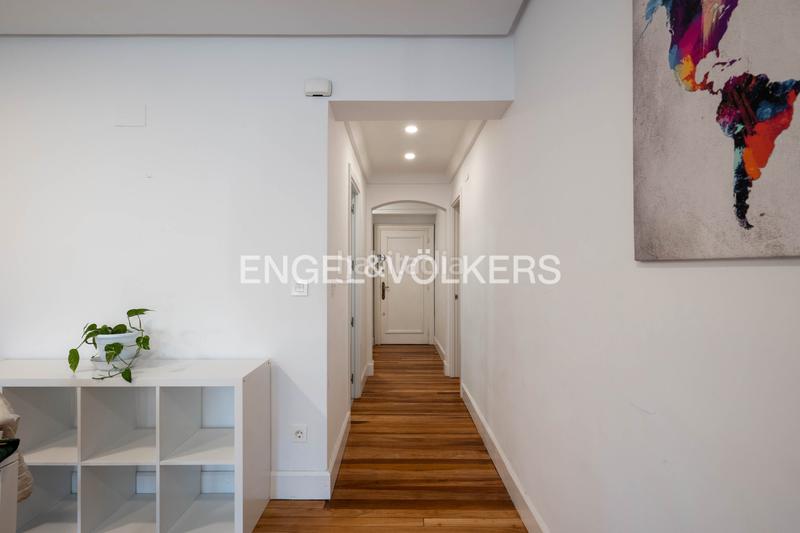 Foto 8b3bf37e-d5fd-4ad8-a57b-851eff63bcc4. Apartment with heating in Amara Donostia - San Sebastián