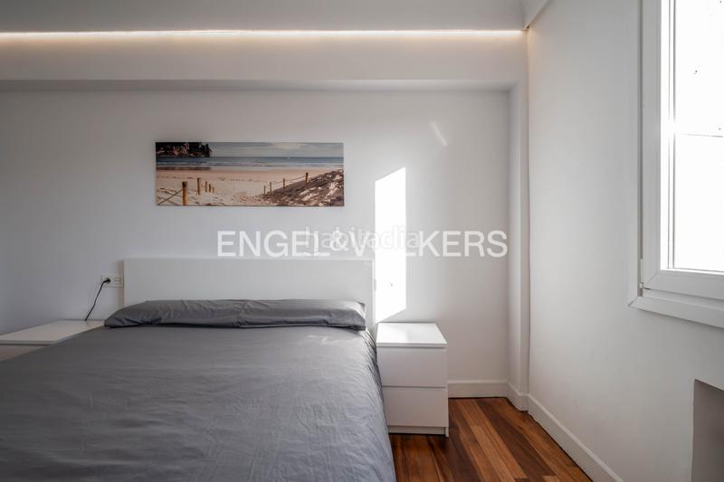 Foto 9062c49c-e48b-4e68-a41d-785c010477f4. Apartment with heating in Amara Donostia - San Sebastián