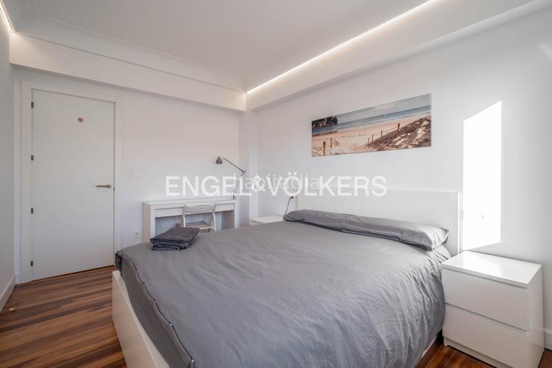 Foto cf6bc01d-6fea-4f8d-919a-77f2be7f2e53. Apartment with heating in Amara Donostia - San Sebastián