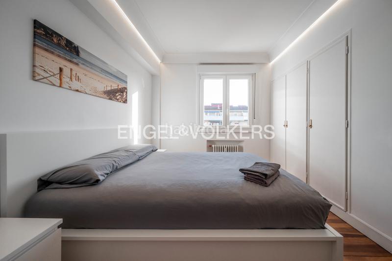 Foto dbd3b4c7-56f6-4356-a38f-cdc7a4d93edf. Apartment with heating in Amara Donostia - San Sebastián