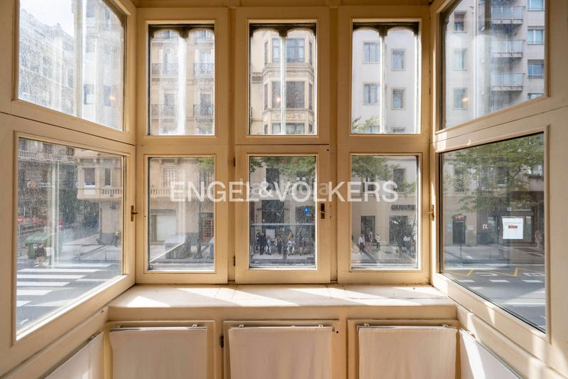 Foto 14d51c03-d25f-4452-a966-2f7404bfa160. Apartment with heating in Área Romántica Donostia - San Sebastián