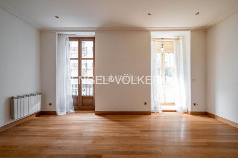 Foto 1fe5e8b0-1b9c-4119-9fde-89af4c6533ae. Apartment with heating in Área Romántica Donostia - San Sebastián