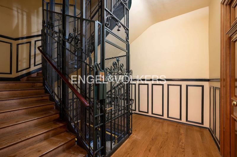 Foto 2a19de62-931b-4501-b5d8-d879d8fc9c8d. Apartment with heating in Área Romántica Donostia - San Sebastián