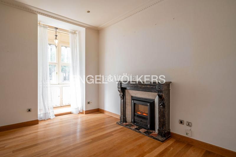 Foto 54c20851-0da2-421d-81cc-a0fb503723ee. Apartment with heating in Área Romántica Donostia - San Sebastián